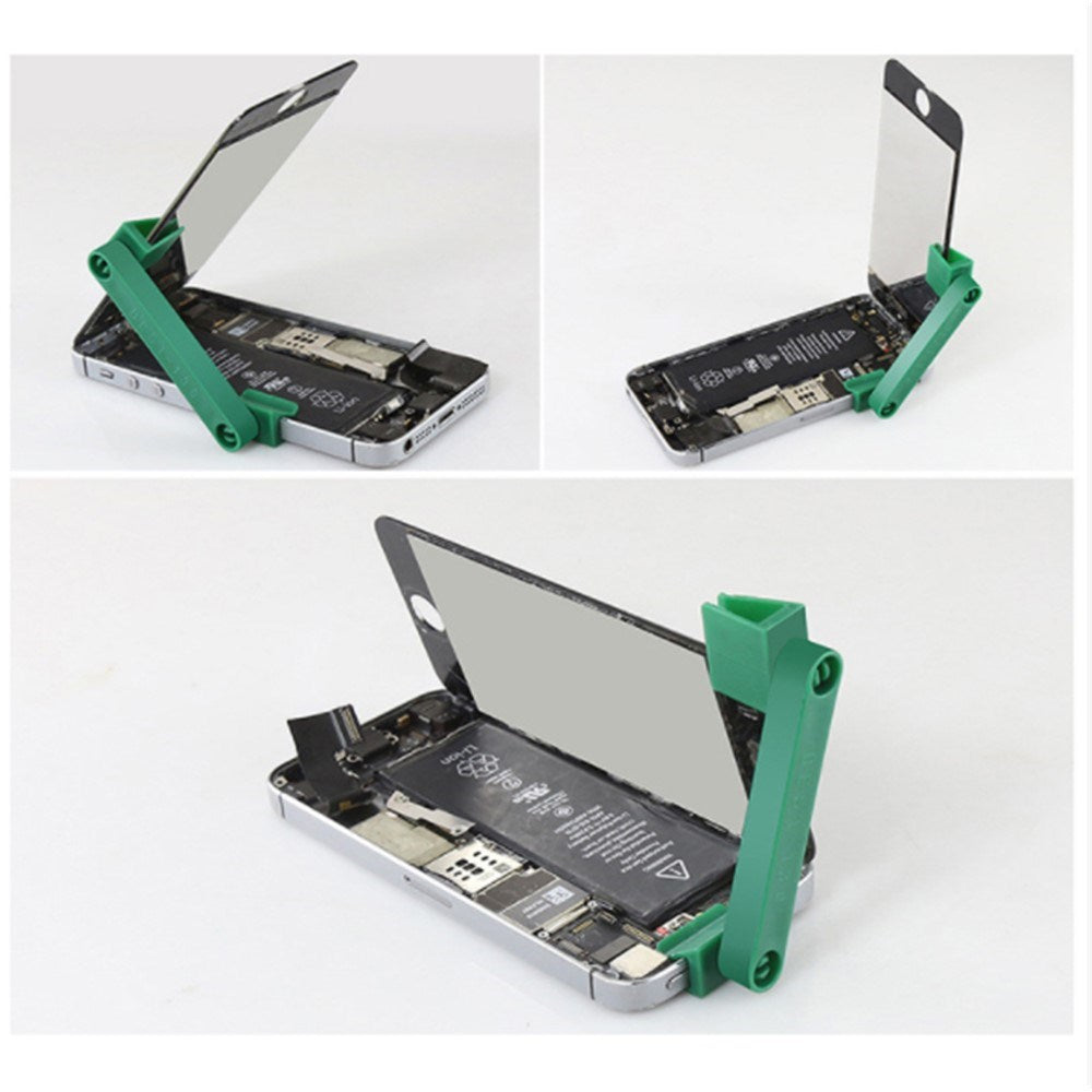 BEST PCB-Holder til Elektronikreparationer - Grøn