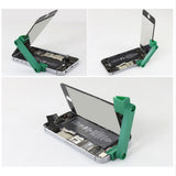 BEST PCB-Holder til Elektronikreparationer - Grøn