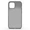 Nudient iPhone SE (2022 / 2020) / 8 / 7 Fleksibelt Bagside Cover - Mat Gennemsigtig