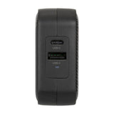 Targus 65W GaN PD Vægoplader m. USB-C, USB-A og Rejseadaptere - Sort