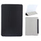iPad Pro 12,9" Smart Tri-fold skinnveske svart
