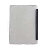 iPad Pro 12,9" Smart Tri-fold skinnveske svart