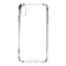 iPhone XR Drop-Proof TPU Cover Gennemsigtig