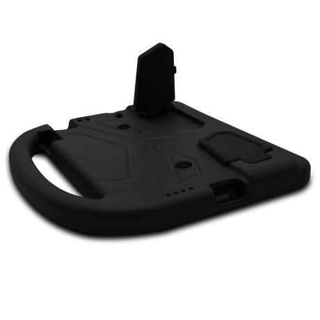 iPad barnedeksel m. Ståfunksjon - Black Bird