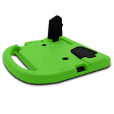 iPad barnedeksel m. Ståfunksjon - Green Bird