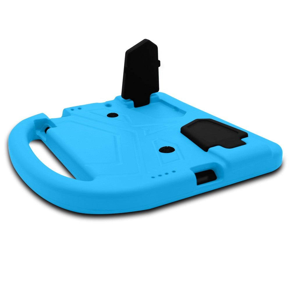 iPad barnedeksel m. Ståfunksjon - Blue Bird