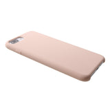 EIDERWOOD iPhone 8 Plus / 7 Plus Foret Silikone Bagside Cover - Lyserød