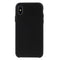 iPhone X / XS Silicone Cover Sort