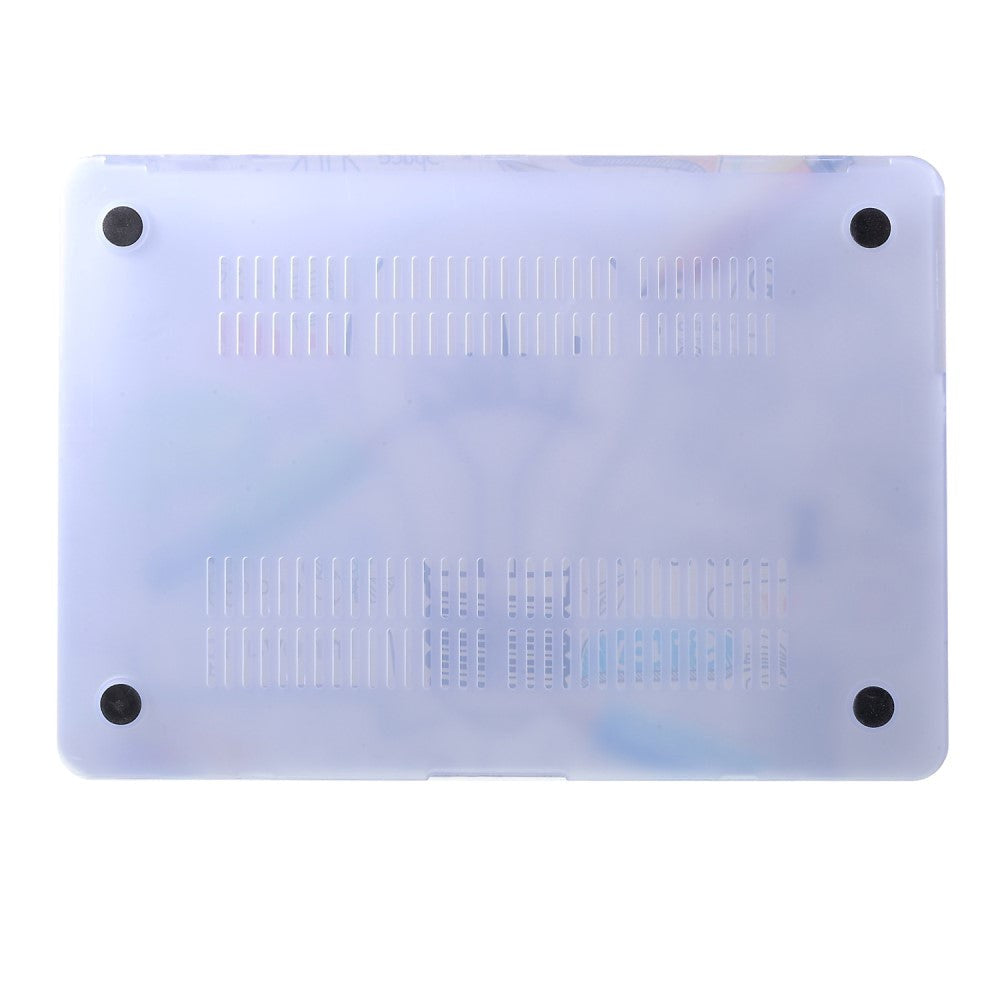 MacBook Air 11 hardt deksel - kreativ idé