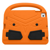 iPad 2 / iPad 3 / iPad 4 Retina Børne cover - Sparrow Kickstand - Orange