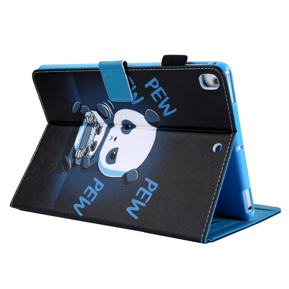 iPad barnedeksel m. Stående funksjon - Gamer Panda