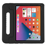 iPad Air (2022 / 2020) Cover til Børn - Shockproof Cover - Sort