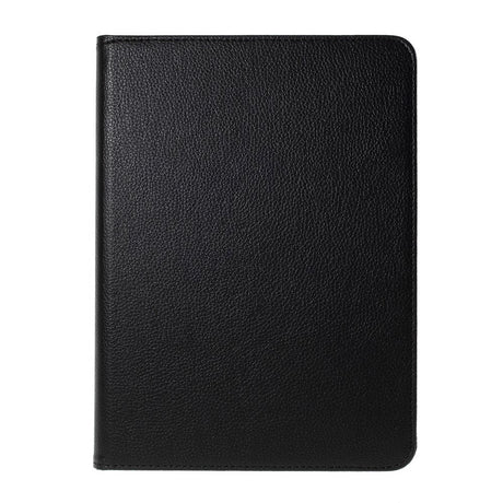 iPad Pro 12,9" (2022 / 2021 / 2020 / 2018) Flip Cover med stativfunksjon - Svart