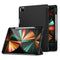 iPad Pro 10.2 (2022/2021/2020) ESR Rebound Plastic Flip ase – Svart