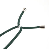 iPhone 13 Pro fleksibelt deksel m. Snor - Grønn