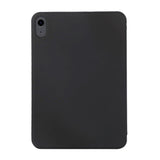 iPad Mini (2024 / 2021) Magnetisk Tri-Fold Flip-deksel - Svart