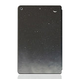 iPad 10,2" (2021 / 2020 / 2019) Tri-Fold Flip-deksel med stativfunksjon - Starry Night