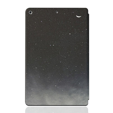 iPad 10,2" (2021 / 2020 / 2019) Tri-Fold Flip-deksel med stativfunksjon - Starry Night