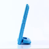 iPad-deksel for barn - Super Kids Total Protection Cover - Blå