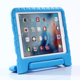 iPad-deksel for barn - Super Kids Total Protection Cover - Blå