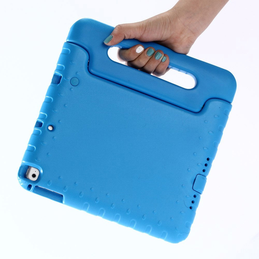 iPad-deksel for barn - Super Kids Total Protection Cover - Blå