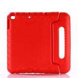 iPad Kids Cover - Super Kids Total Protection Cover - Rød