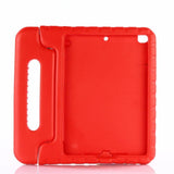 iPad Kids Cover - Super Kids Total Protection Cover - Rød