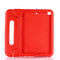iPad Kids Cover - Super Kids Total Protection Cover - Rød