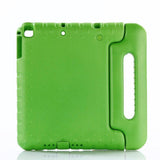 iPad Kids Cover - Super Kids Total Protection Cover - Grønn