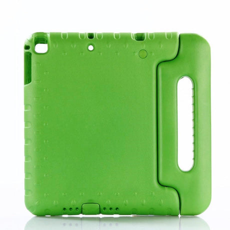 iPad Kids Cover - Super Kids Total Protection Cover - Grønn