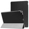 Apple iPad Pro 12.9 (2017) inCover Kickstand Cover - Svart