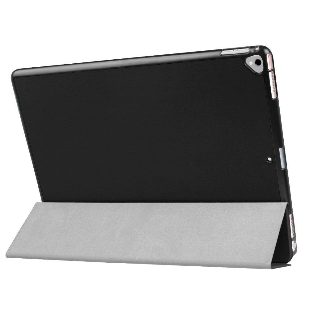 Apple iPad Pro 12.9 (2017) inCover Kickstand Cover - Svart