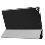 Apple iPad Pro 12.9 (2017) inCover Kickstand Cover - Svart