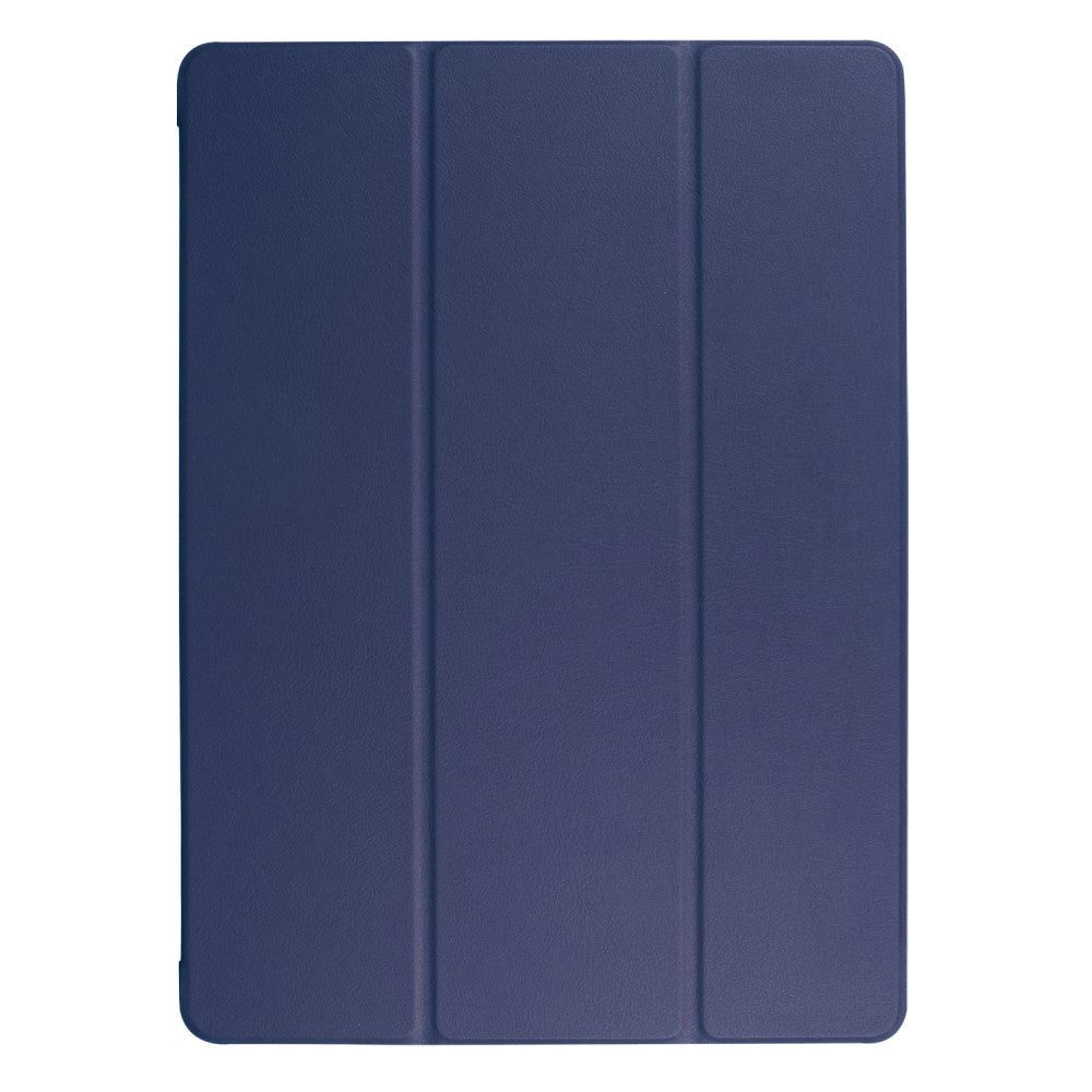 Apple iPad Pro 12.9 (2017) inCover Kickstand Cover - Blå