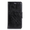 Samsung Galaxy S10e Classic skinndeksel m. Lommebok Svart