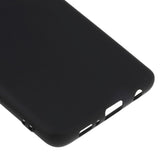 Samsung Galaxy S10 TPU-deksel - svart