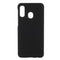 Samsung Galaxy A40 - EIDERWOOD Hårdt Plastik Cover - Sort