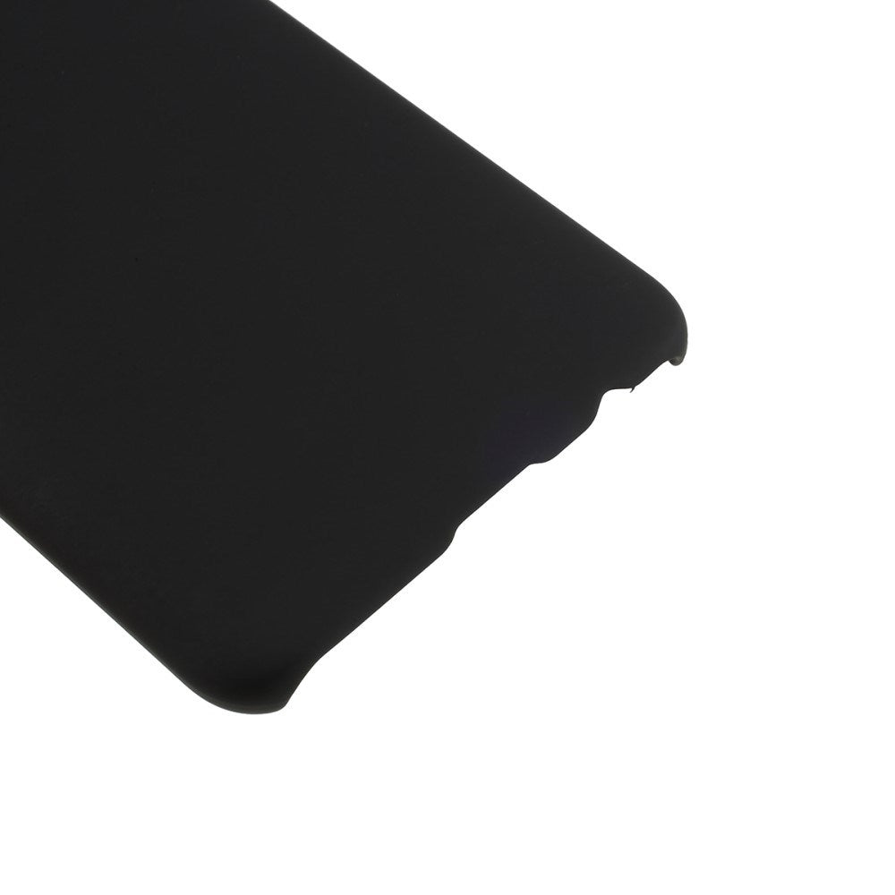 Samsung Galaxy A40 - EIDERWOOD Hårdt Plastik Cover - Sort