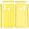 EIDERWOOD - Samsung Galaxy A40 Silikone Cover - Gul
