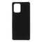 Samsung Galaxy S10 Lite - EIDERWOOD Hårdt Plastik Cover - Sort