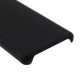 Samsung Galaxy Xcover Pro - EIDERWOOD Hårdt Plastik Cover - Sort