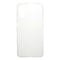 Samsung Galaxy S21 Fleksibelt Plastik Cover - Gennemsigtig