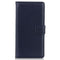 Samsung Galaxy M52 (5G) Folio Leather Flip Cover m. Lommebok - Blå