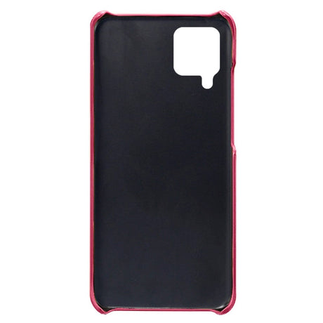 Samsung Galaxy M32 / M22 skinndeksel - rosa