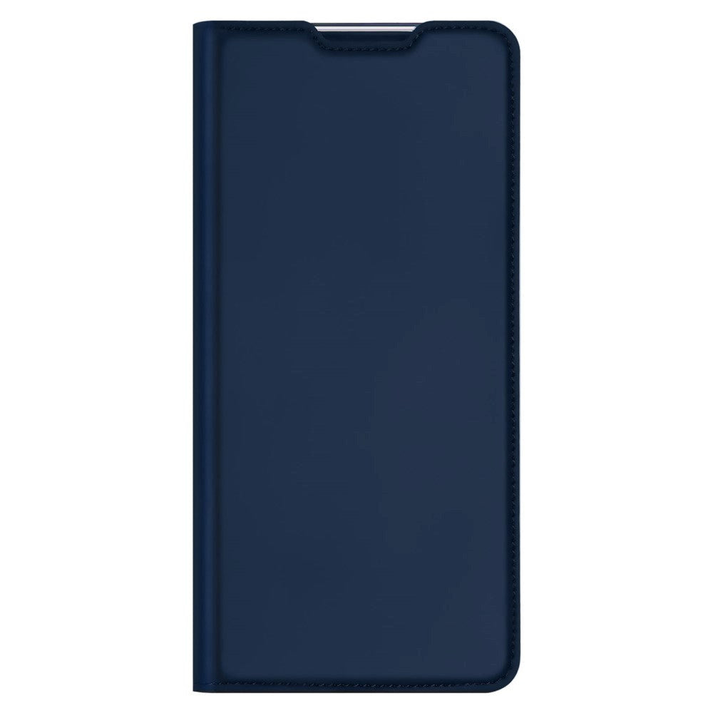 Dux Ducis Skin Pro Series Samsung Galaxy A53 (5G) Thin Wallet - Blå