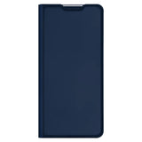 Dux Ducis Skin Pro Series Samsung Galaxy A53 (5G) Thin Wallet - Blå