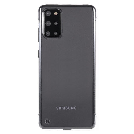 EIDERWOOD - Samsung Galaxy S20+ (Plus) Hårdt Plastik Cover - Gennemsigtig