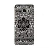 Print Cover Samsung Galaxy A5 (2016) - Obey