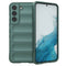 Samsung Galaxy S22 bakdeksel m. Utskjæringer - Grønn