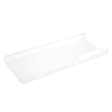 Sony Xperia 1 II Plast Cover - Gennemsigtig
